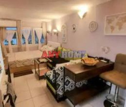 Studio/Γκαρσονιέρα για ενοικίαση - Κέντρο Θεσσαλονίκης, - Φωτογραφία 5