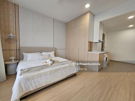 Trinity Pentamont, Mont Kiara - Foto 4