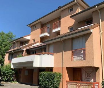 Appartement à louer 2 pièces 21.01m² - Photo 1