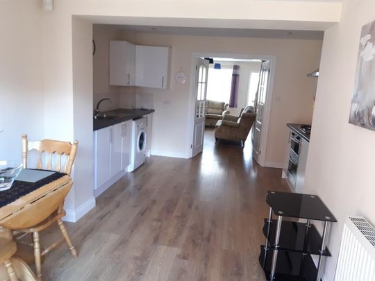 2 bedroom semi-detached house to rent - Photo 1