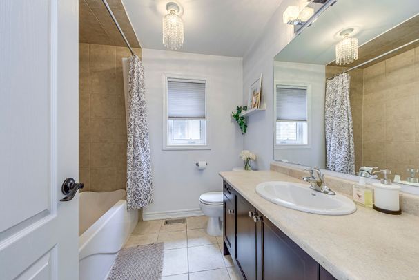 For Lease - 191 Holmes Crescent, Milton, Ontario - Photo 1