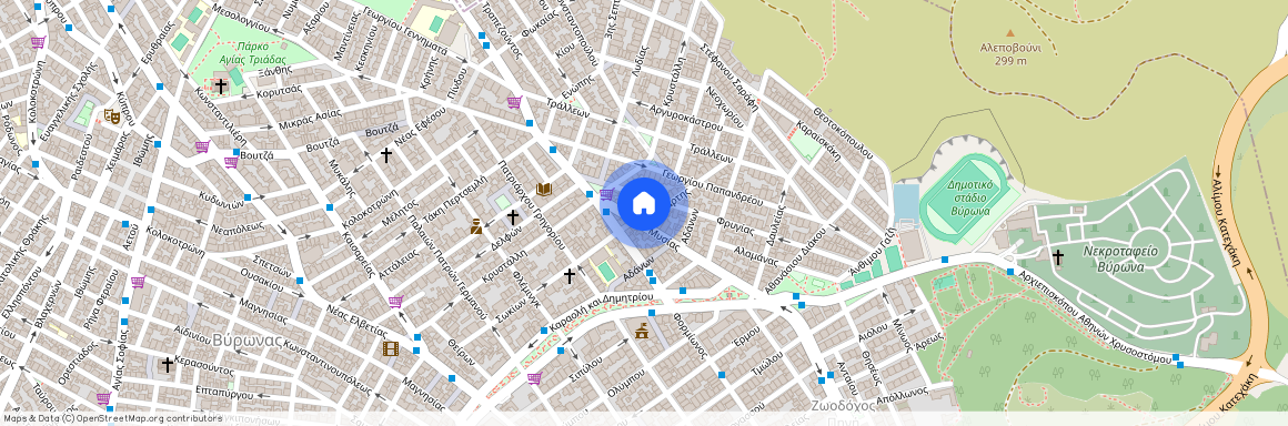 Βύρωνας (Νέα Ελβετία)