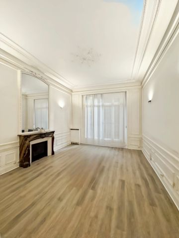 – A LOUER – Bureaux à Paris 17e - Photo 4