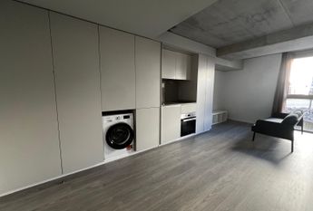Apartamento T0 na Forca - Aveiro