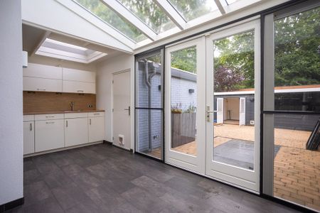 Te huur: Huis Kastanjelaan in Harmelen - Foto 3