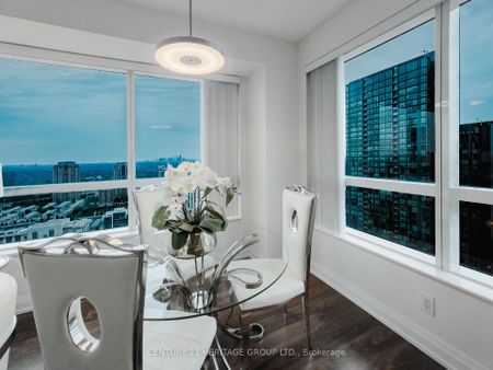 For Lease - 5 Sheppard Avenue Unit# 3117, Toronto, Ontario - Photo 3
