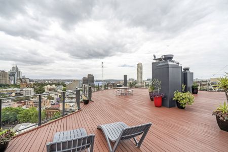 9/220 Goulburn Street, Surry Hills NSW 2010 - Studio For Rent | Domain - Photo 4