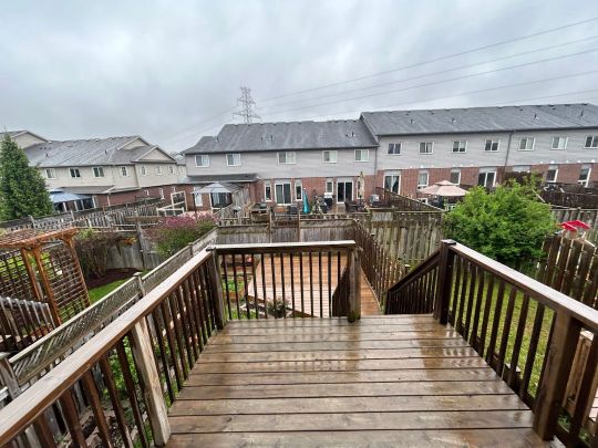 For Lease - 21 Sorrento St Street Unit# 1, Kitchener, Ontario - Photo 1