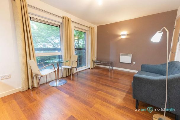 1 bedroom apartment to rent - Photo 1