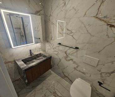 AFFITTASI NUOVO E BELLISSIMO 3.5 LOCALI A LUMINO - Foto 3