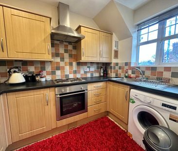 2 bedroom apartment to rent - Photo 4