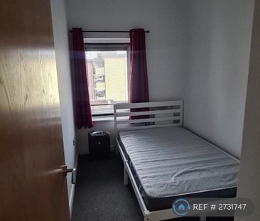 2 bedroom flat to rent - Photo 4