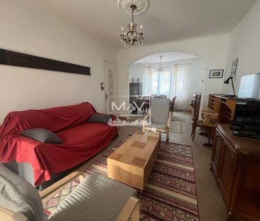 Maison à louer à Faches-thumesnil • - Photo 1