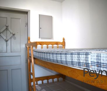 Location Appartement 1 pièce 22m² FONT ROMEU ODEILLO VIA 66120 - Photo 4