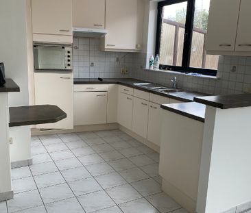 Appartement te huur Lokeren - Photo 1