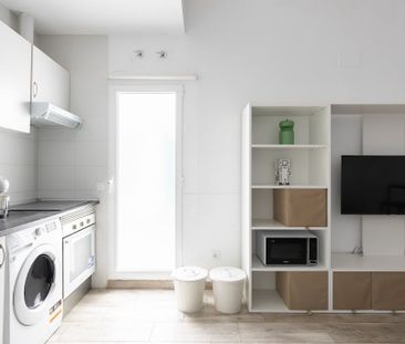 Calle Daoíz, Getafe, Community of Madrid 28903 - Photo 3