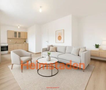 Pronájem bytu 2+kk 41 m - Photo 1