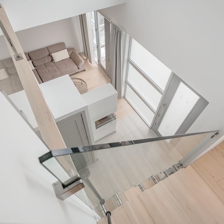 Maison à étages à louer - Brossard (Noms de rues (L)) Maison à étages à louer - Brossard (Noms de rues (L)) - Photo 1