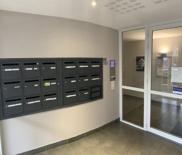 Location Appartement 2 pièces 50m² LIMOGES 87000 - Photo 5