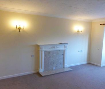 1 bedroom retirement property to rent - Photo 4