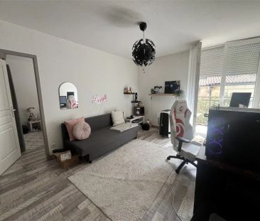 Location appartement 2 pièces - 41m² à Bordeaux (33800) - Photo 3