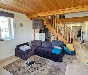 Appartement à louer 3 pièces • 74,98 m2 Saint-Laurent-d'Agny - Photo 2