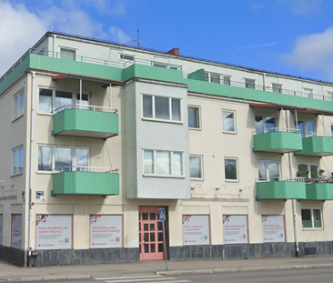 Fredsgatan 8 A - Foto 2