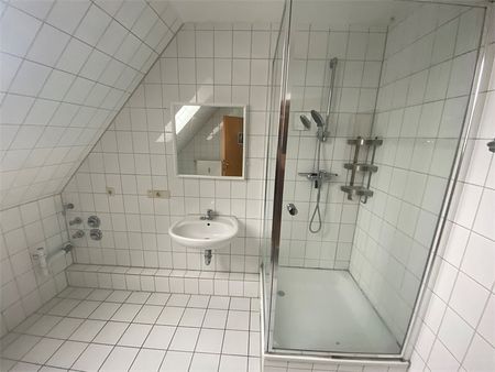 Obergeschosswohnung in Winzlar zu vermieten - Photo 3