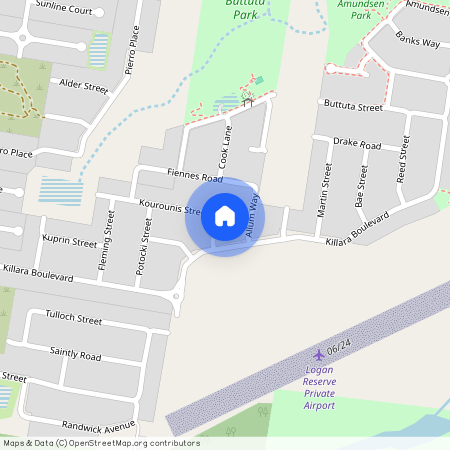 58 Kourounis Street, Qld 4133, Logan Reserve