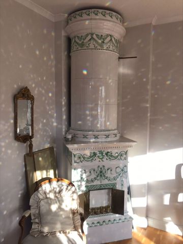 Första Villagatan, Borås - Foto 3