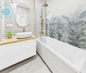 Dwupokojowe mieszkanie Fordon ul. Akademicka - Фото 6