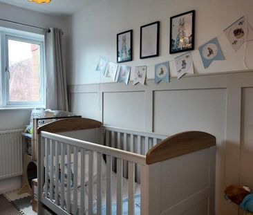 2 bedroom terraced house to rent - Photo 4