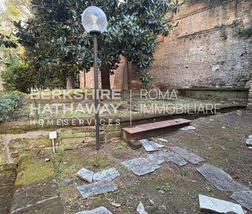 Trilocale via delle Fornaci, Gregorio VII - Piccolomini, Roma - Foto 2