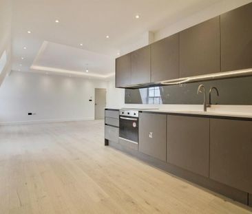 2 bedroom apartment to rent - Photo 6