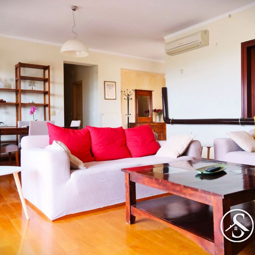 Μεζονέτα για ενοικίαση Λουτρά Ωραίας Ελένης (Σαρωνικός) - Photo 1