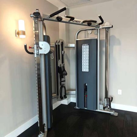 For Lease - 716 Main Street Unit# 808, Milton, Ontario - Photo 2