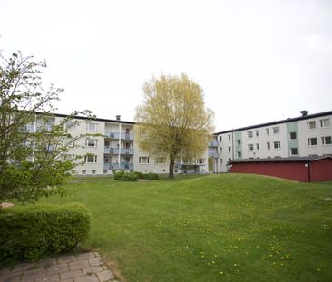 Prinsgatan 25 - Foto 1