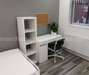 Latchmere Road, Manchester, M14 6AL - Photo 5