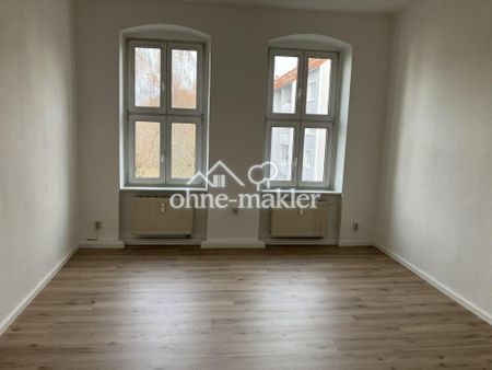 3-Zimmmerwohnung im Zentrum perfekt an öffentliche Verkehrsmittel angebunden - Photo 3