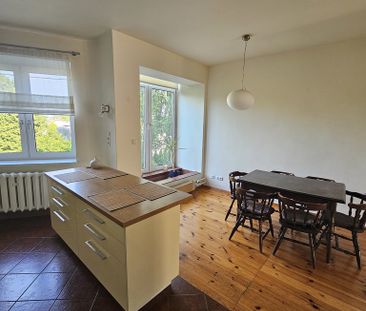 Przestronne 90 m 2 z tarasem ,garażem Gumieńce! - Фото 4