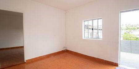 Casa para alugar com 70m², 1 quarto e sem vaga - Photo 2