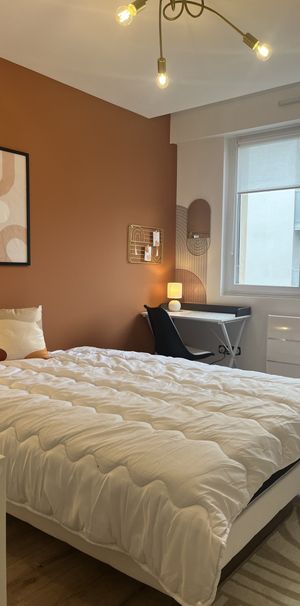 SAINT AMARIN Roommate 4 Bedrooms at Strasbourg - Photo 1