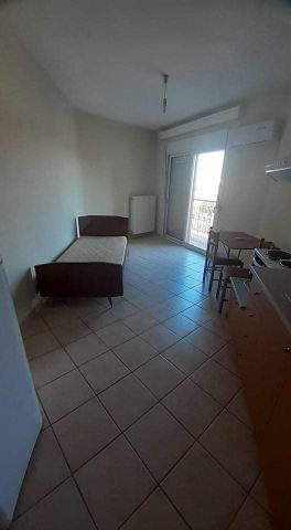 Studio/Γκαρσονιέρα για ενοικίαση Κολυμβητήριο (Κομοτηνή) - Φωτογραφία 3
