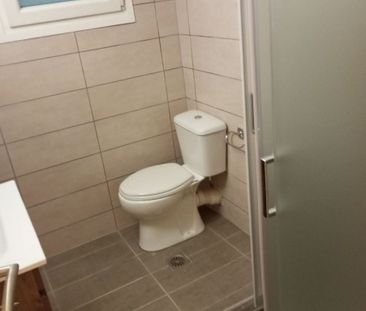 Διαμέρισμα για ενοικίαση Αγία Βαρβάρα (Παλαιό Φάληρο) - Photo 6