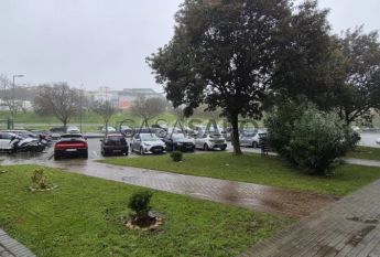 Apartamento T3 para alugar na Amadora