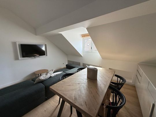 Location Appartement 2 pièces 33m² - Photo 1