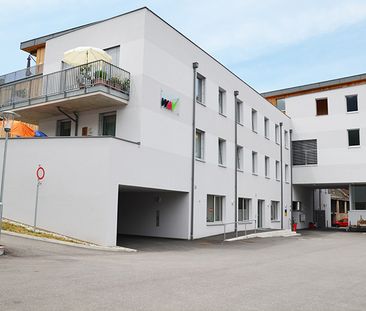 barrierefreie Wohnung in Ybbsitz - Photo 2