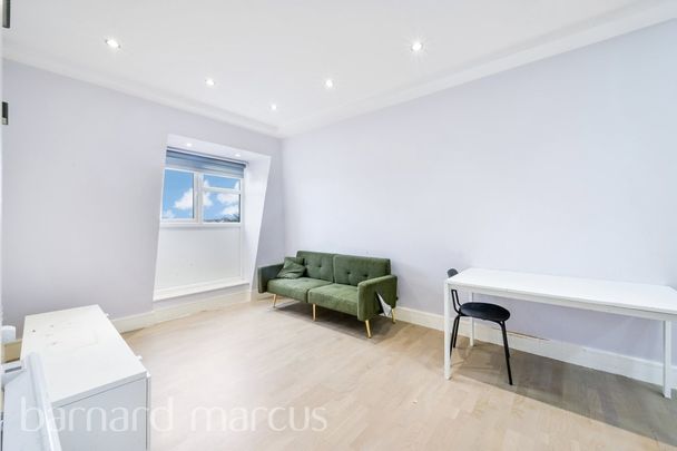 St. Barnabas Road - Photo 1