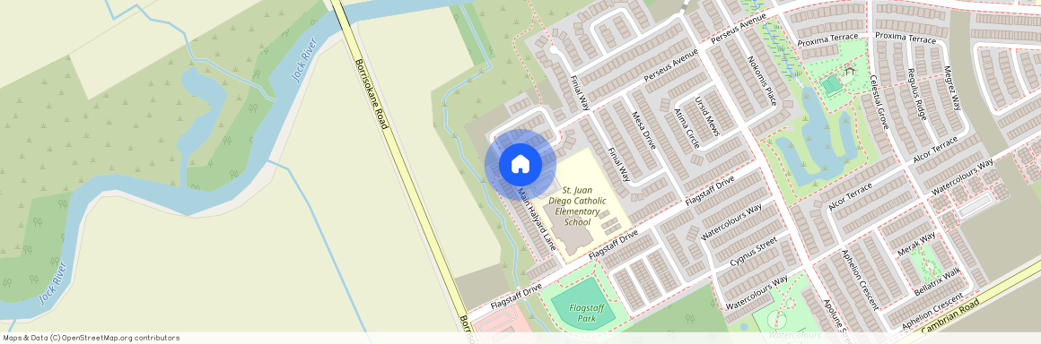 270 Turnbuckle Crescent, Barrhaven