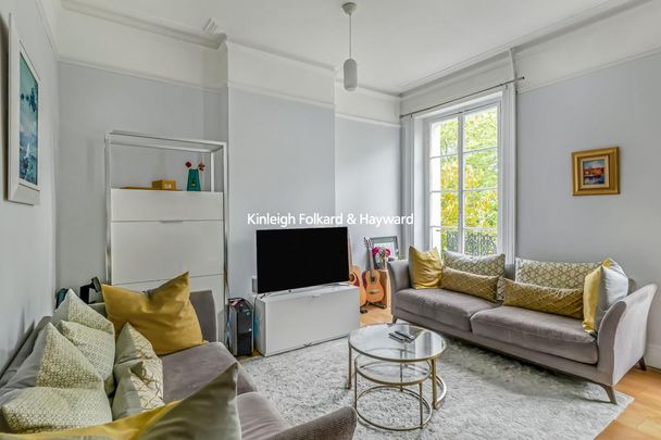 3 bedroom flat to rent - Photo 1